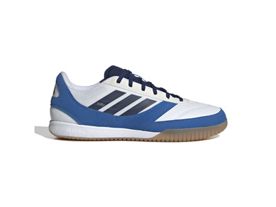 Adidas Top Sala Competition 2 IN voetbalschoen wit/blauw