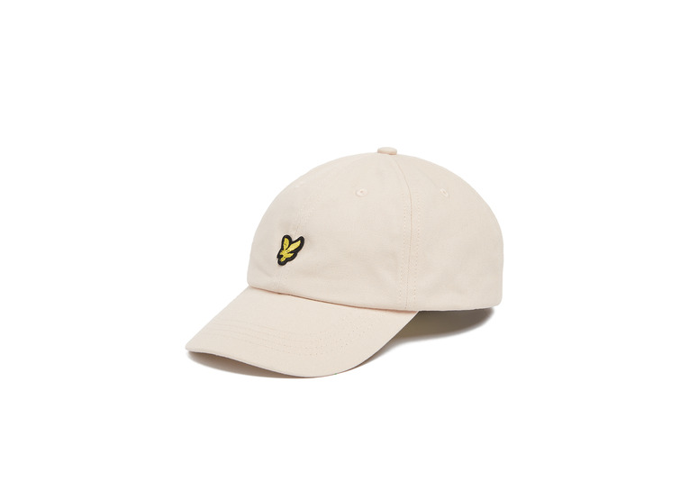 Lyle & Scott baseball cap cove heren