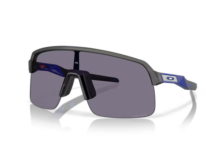 Oakley Sutro lite sportbril matgrijs/prizm grijs unisex