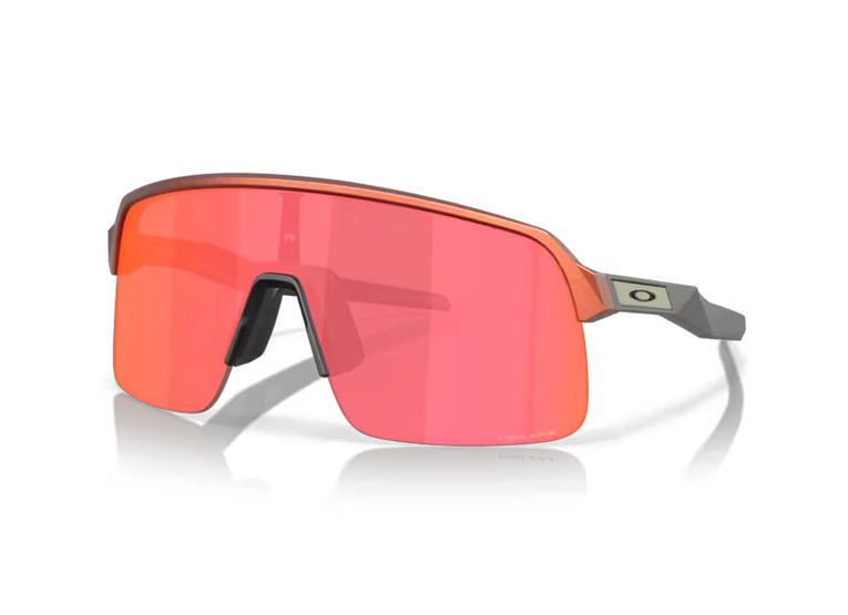 Oakley Sutro lite sportbril vurig oranje/prizm trail torch unisex