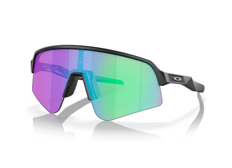 Oakley Sutro Lite sweep sportbril matzwart/prizm golf unisex