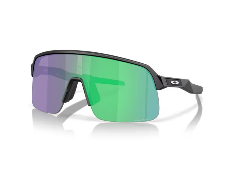 Oakley Sutro Lite S sportbril matzwart/prizm jade unisex