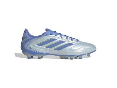 Adidas Copa Pure 3 Pro FG Voetbalschoen halo blue/blue fusion/lucid lemon