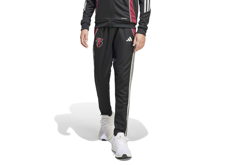 Adidas Jude Bellingham trainingsbroek zwart Kids