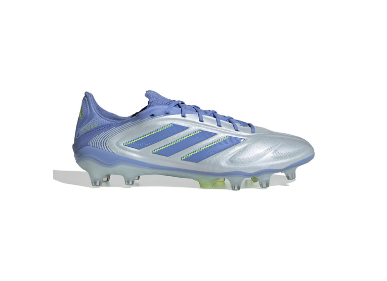 Adidas Copa Pure 3 Elite FG voetbalschoen halo blue/blue fusion/lucid lemon