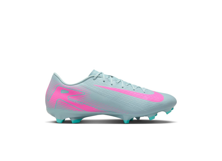 Nike Mercurial Vapor 16 academy FG voetbalschoen ocean cube/pink blast