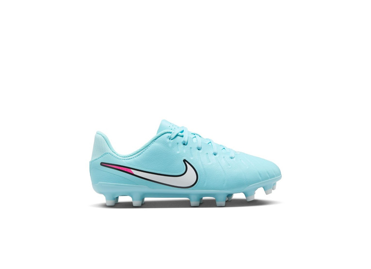 Nike Jr. Tiempo legend 10 academy voetbalschoen copa/wit KIDS