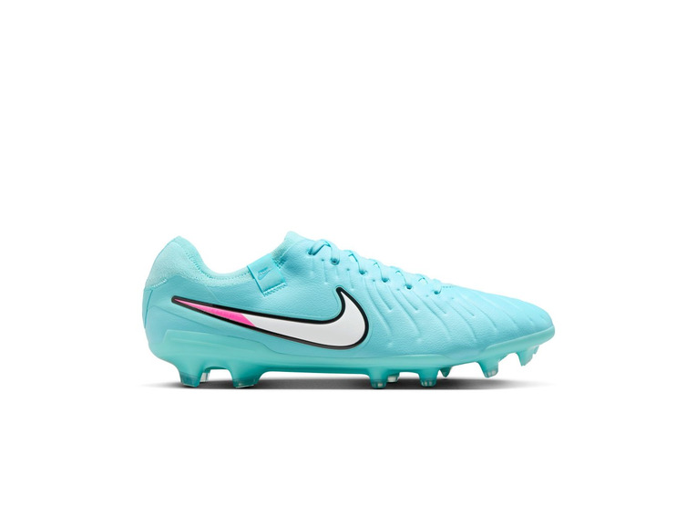 Nike Tiempo Legend 10 pro FG voetbalschoen copa/wit