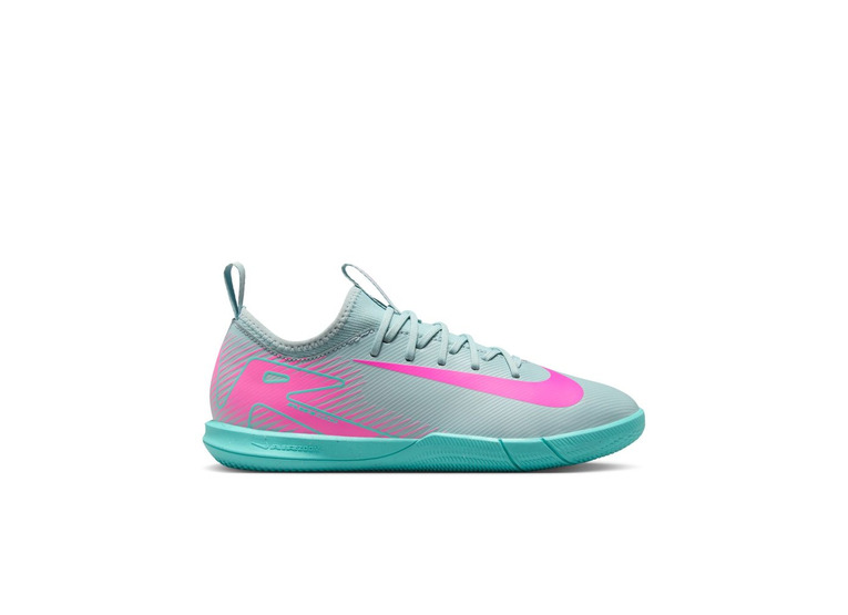 Nike Jr. Mercurial Vapor 16 academy IN voetbalschoen ocean cube/pink blast KIDS