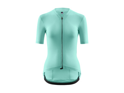 Assos Dyora R jersey S11 halo green dames