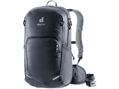 Deuter Bike I 20 rugzak zwart unisex