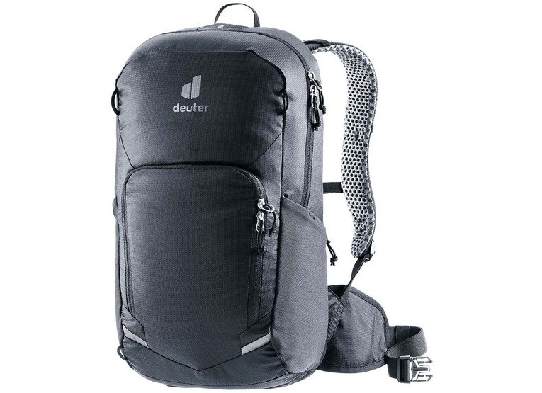 Deuter Bike I 20 rugzak zwart unisex