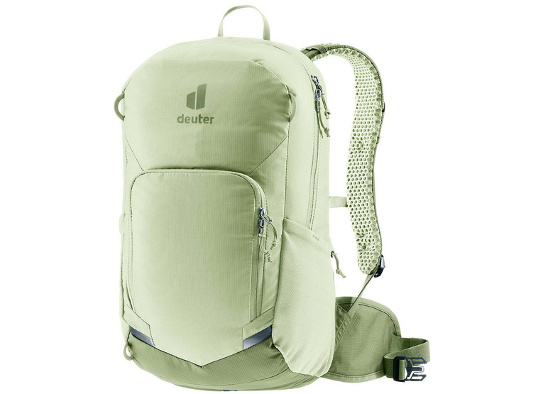 Deuter Bike I 16 rugzak mineral grove unisex