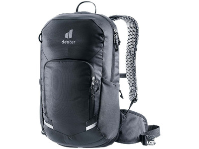 Deuter Bike I 16 rugzak zwart unisex