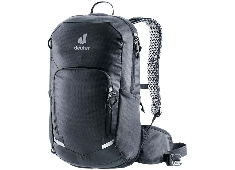 Deuter Bike I 16 rugzak zwart unisex