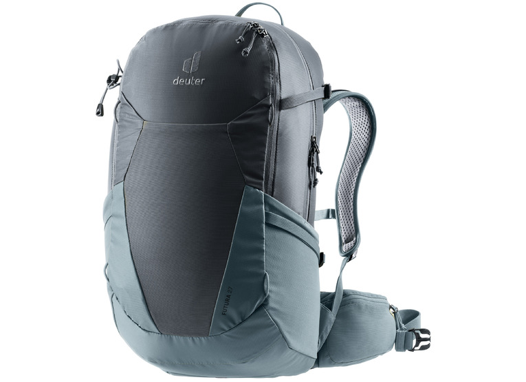 Deuter Futura 27 rugzak graphite-shale unisex