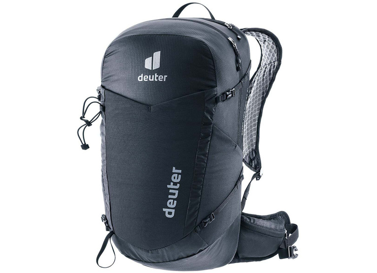 Deuter Speed Lite Pro 23 SL rugzak zwart dames