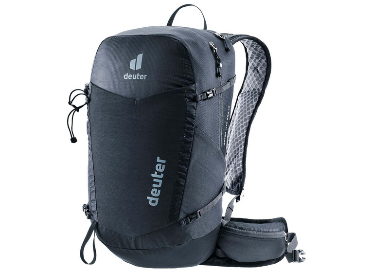 Deuter Speed Lite Pro 19 rugzak zwart unisex
