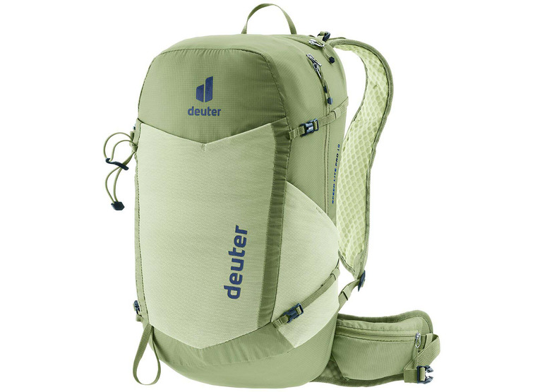 Deuter Speed Lite Pro 19 rugzak mineral-grove unisex