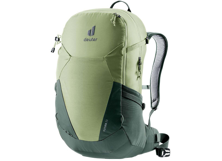 Deuter Futura 23 rugzak grove-ivy unisex