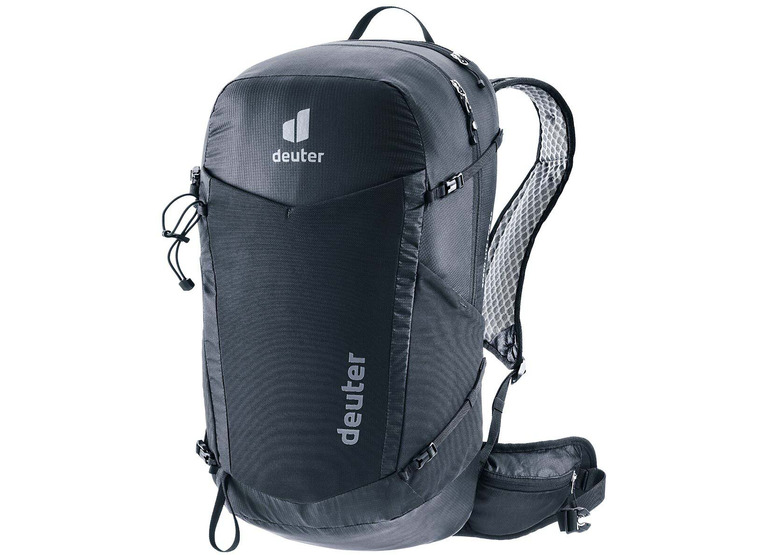 Deuter Speed Lite Pro 25 rugzak zwart unisex