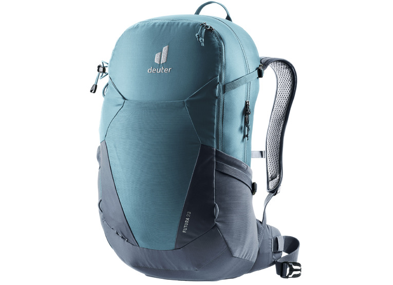 Deuter Futura 23 rugzak atlantic-ink unisex