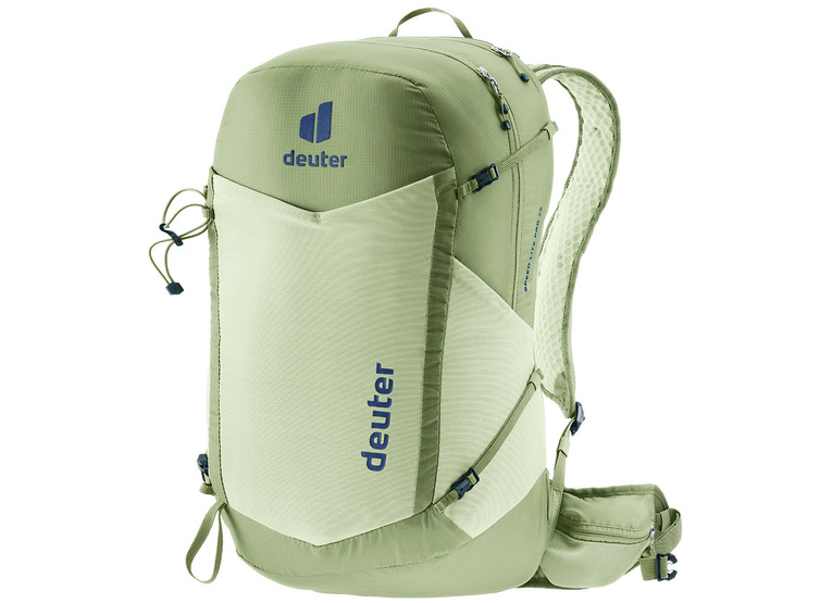Deuter Speed Lite Pro 25 rugzak mineral-grove unisex