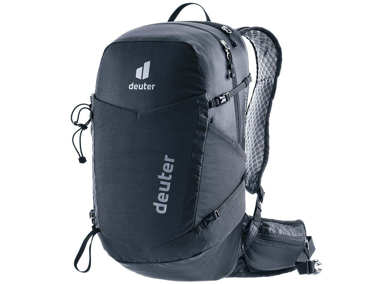 Deuter Speed Lite Pro 17 SL rugzak zwart unisex