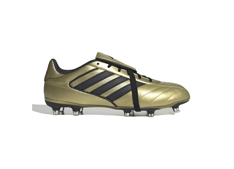 Adidas Copa Gloro II FG voetbalschoen goud/zwart