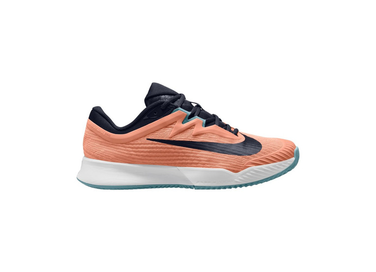 Nike Vapor Pro 3 tennisschoen apricot agate/turquoise/obsidian heren