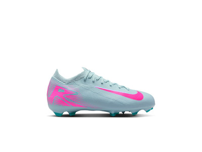Nike Jr. Mercurial Vapor 16 Pro voetbalschoen ocean cube/pink blast KIDS