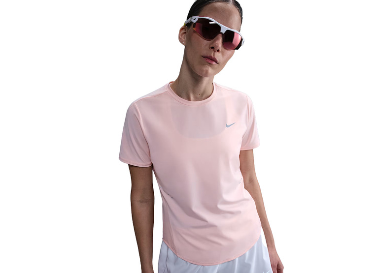 Nike Swift Dri-FIT hardlooptop atmosphere dames