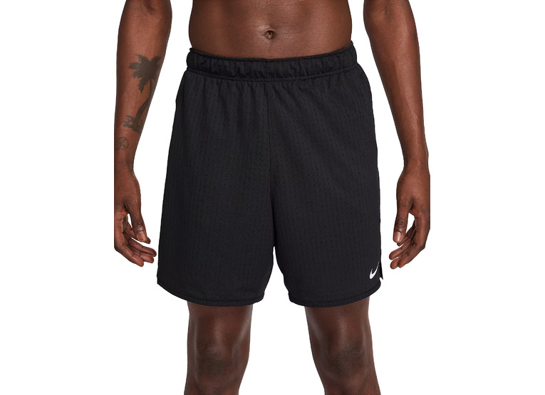 Nike Totality breathe Dri-FIT short zwart heren