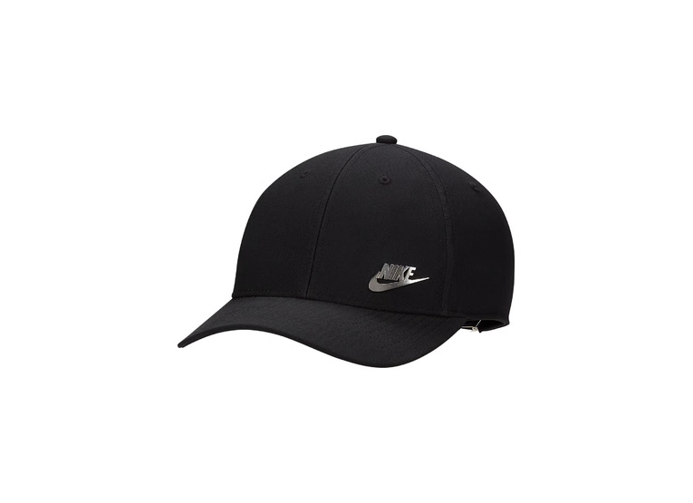 Nike Dri-FIT Club pet zwart heren