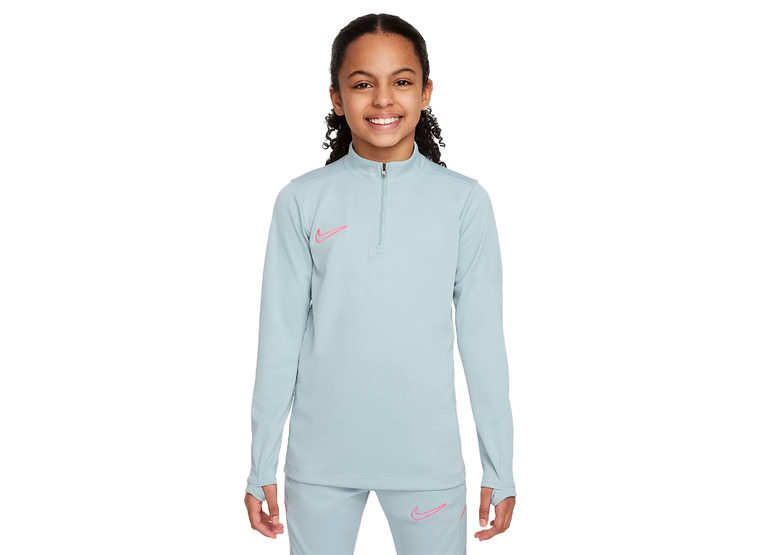 Nike Academy Dri-FIT sweatshirt ocean cube/hyper pink KIDS