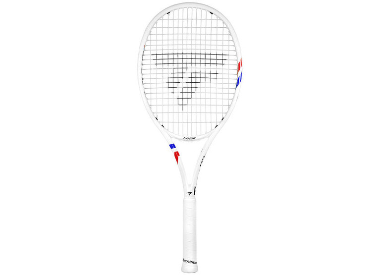 Tecnifibre T-fight 285 tennisracket wit unisex