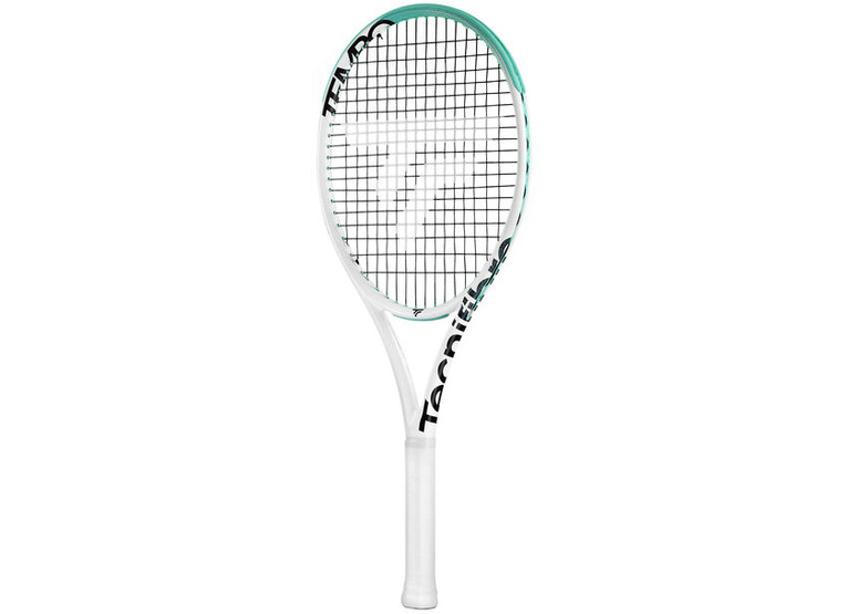 Tecnifibre Tempo 270 tennisracket wit unisex