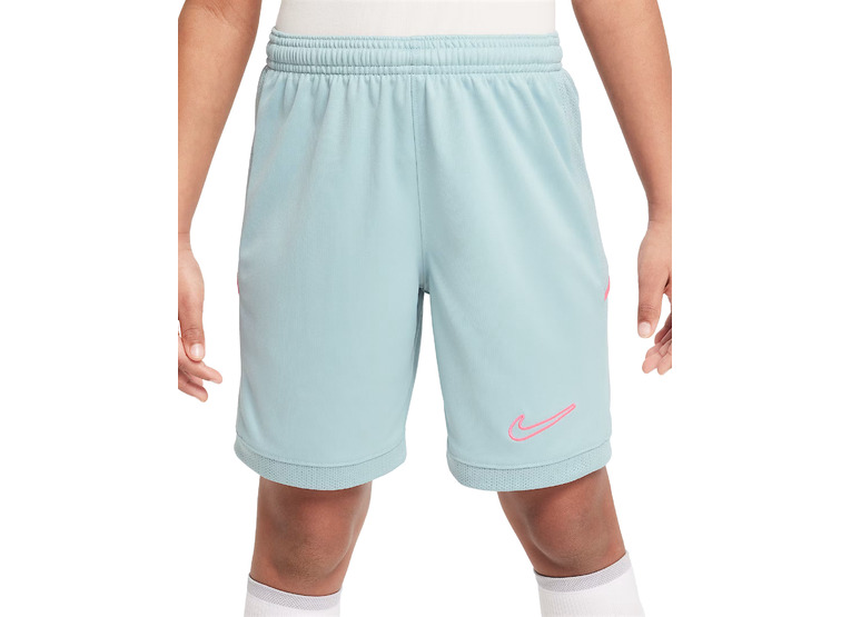 Nike Academy Dri-FIT voetbalshort ocean cube/pink KIDS
