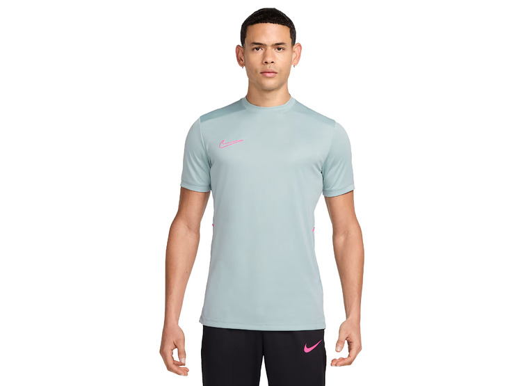 Nike Academy Dri-FIT voetbalshirt ocean cube/hyper pink heren