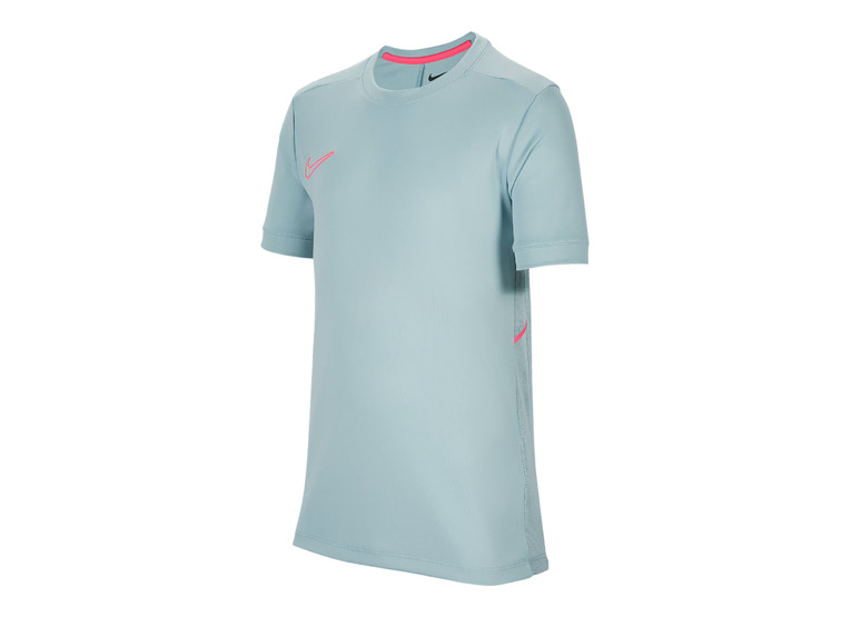 Nike Academy Dri-FIT voetbalshirt ocean cube/hyper pink KIDS