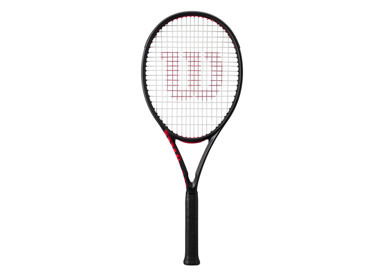 Wilson Clash 100L V3 tennisracket unisex