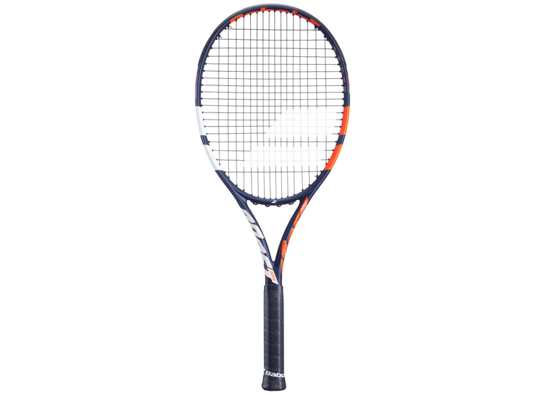 Babolat Boost Drive tennisracket blauw/oranje unisex