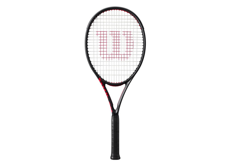 Wilson Clash 100 V3 tennisracket unisex