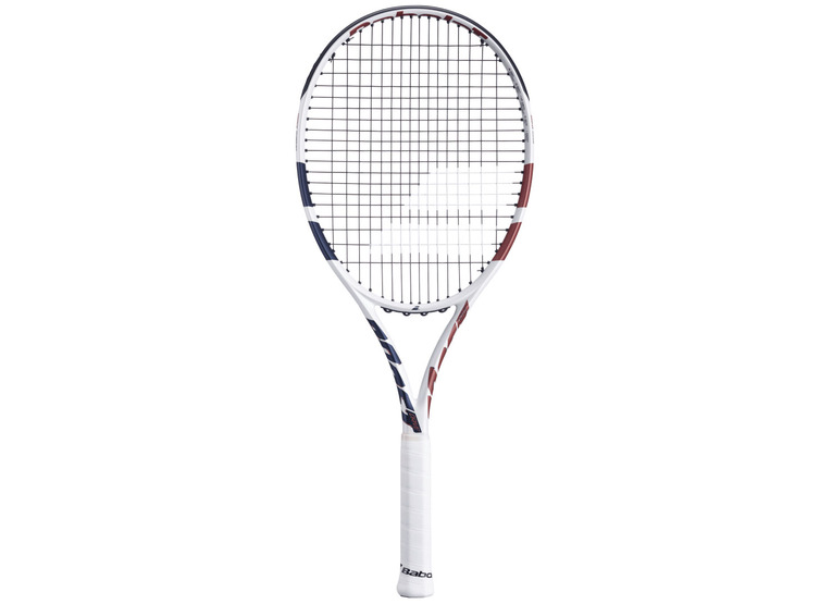 Babolat Boost Drive tennisracket wit unisex