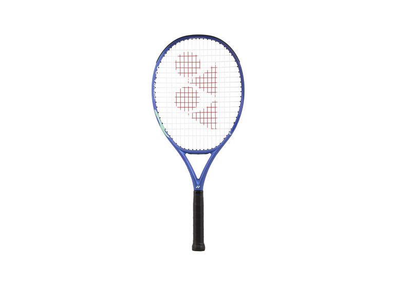 YONEX 08EZONE JR24 HYBRID 220gr tennisracket BLAST BLUE
