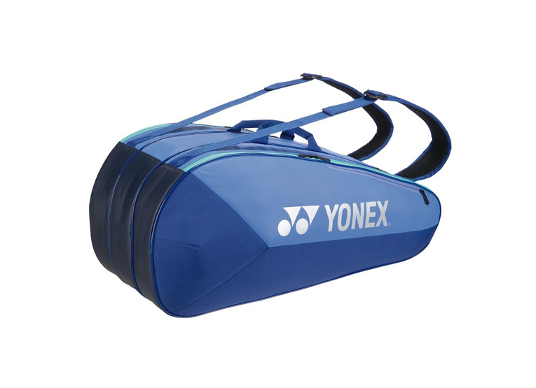 Yonex team racket bag 42529EX blast blue