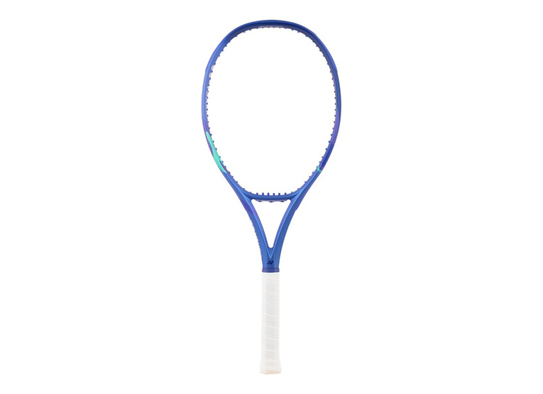 YONEX 08EZONE 100 300gr tennisracket BLAST BLUE FRAME