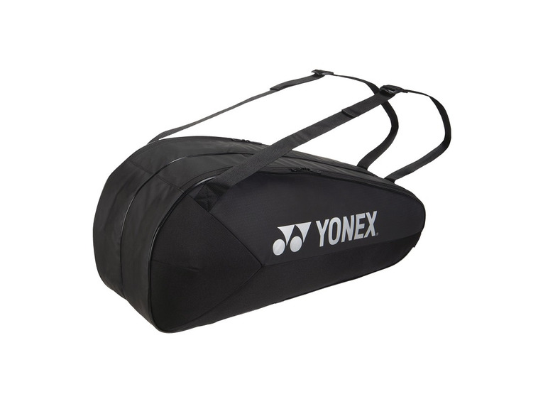Yonex team racket bag zwart