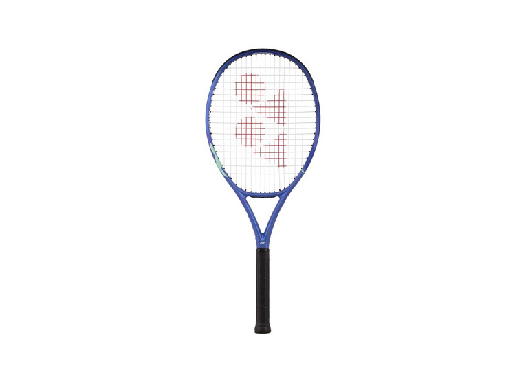 YONEX 08EZONE JR26 HYBRID 240gr tennisracket BLAST BLUE