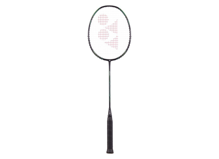 Yonex Astrox nextage badminton racket black green unisex